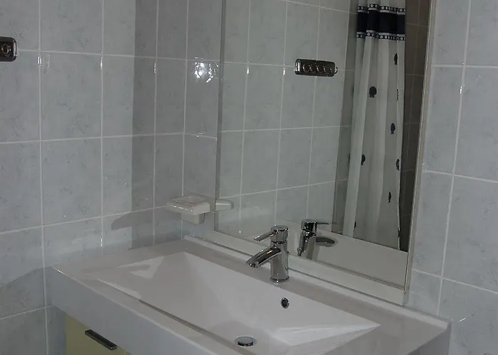 Apartman Gorgonia &