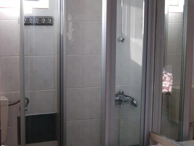 Apartman Gorgonia &